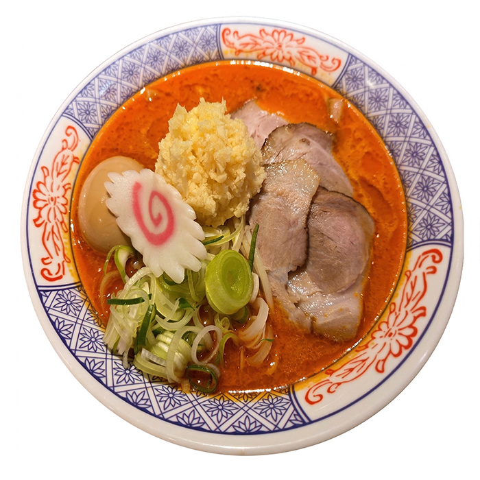 돈코츠 카라이